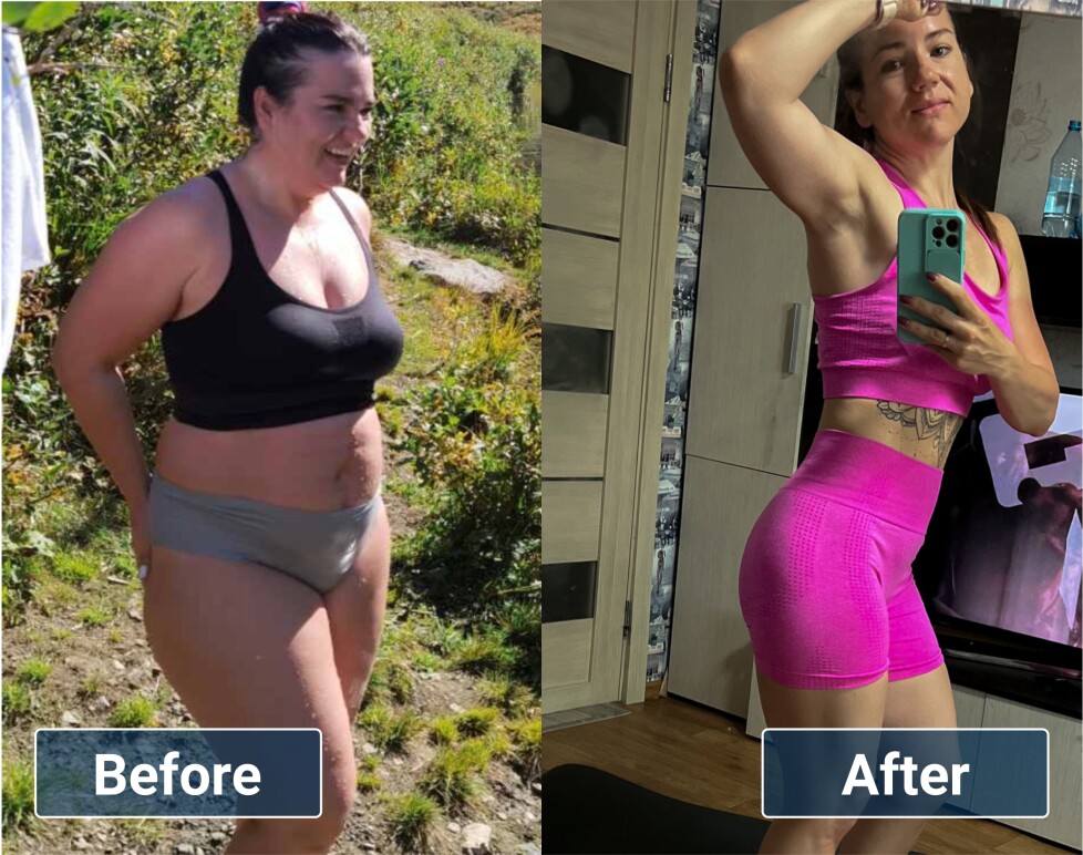 Отзыв о курсе Доктора Берга