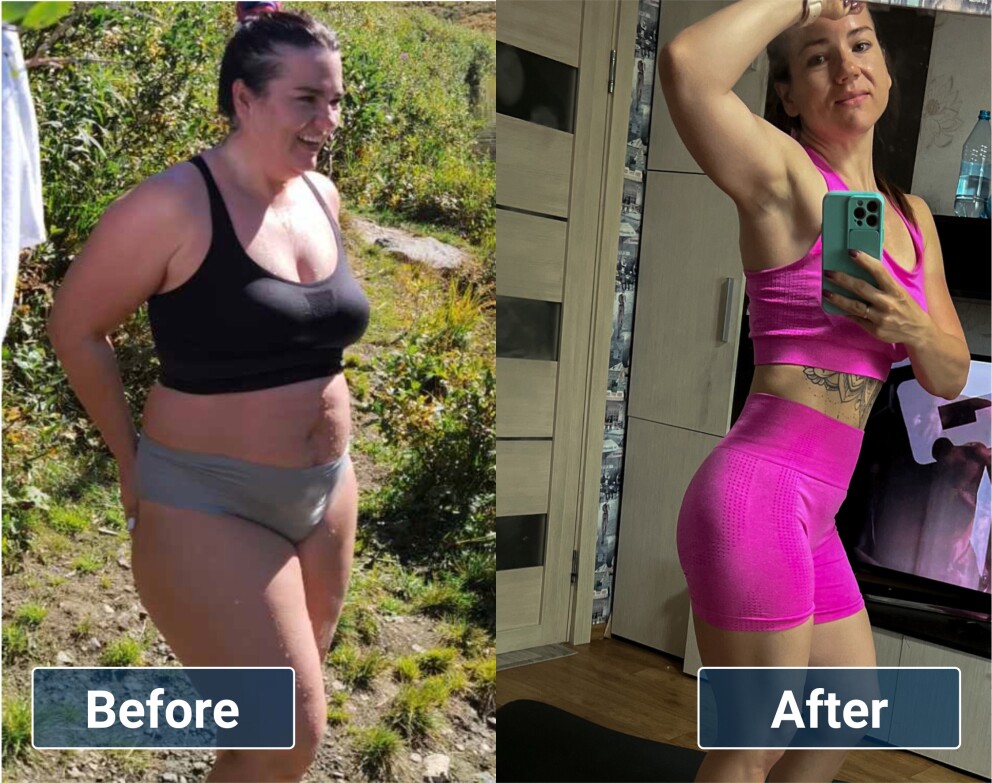 Отзыв о курсе Доктора Берга