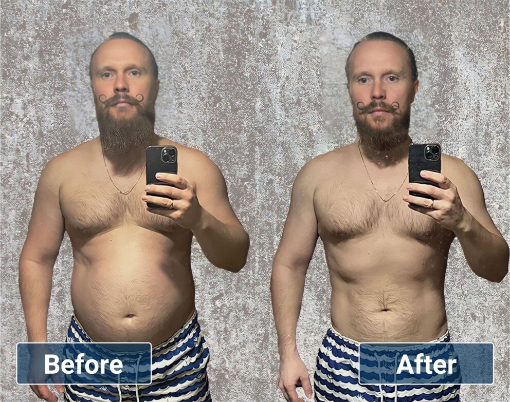 Отзыв о курсе Доктора Берга