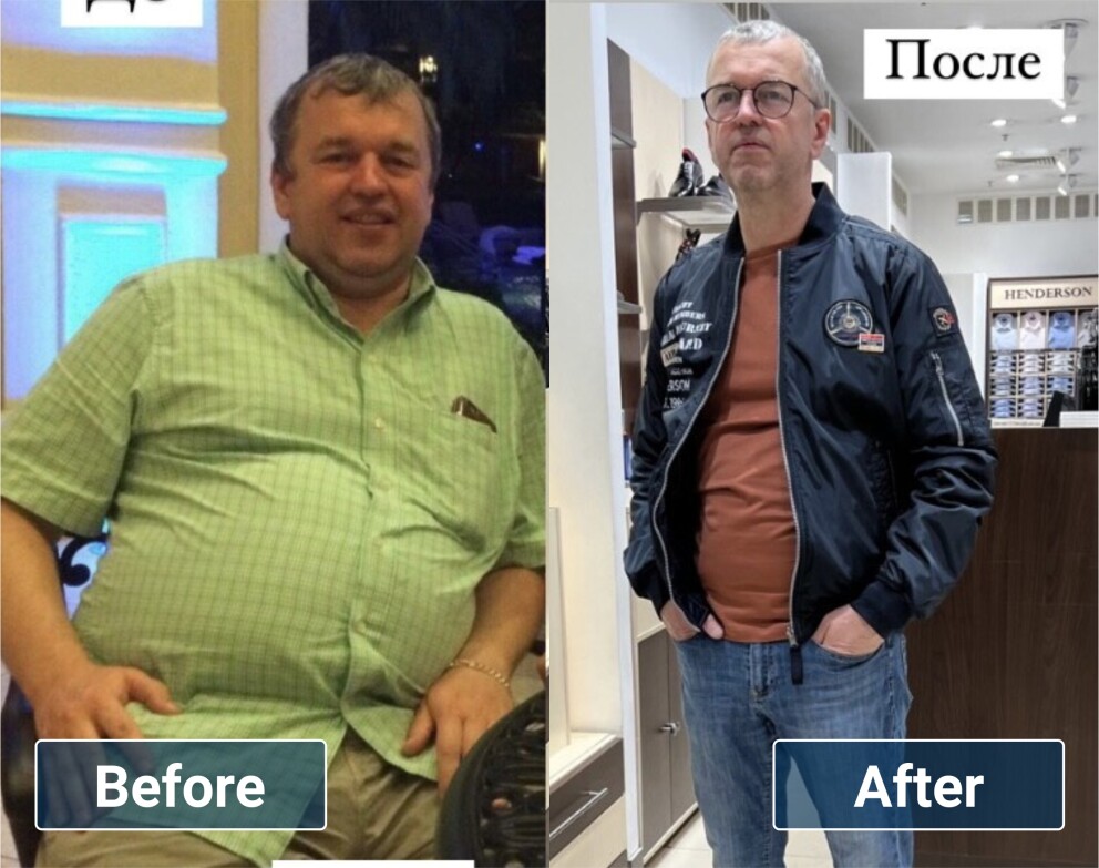 Отзыв о курсе Доктора Берга