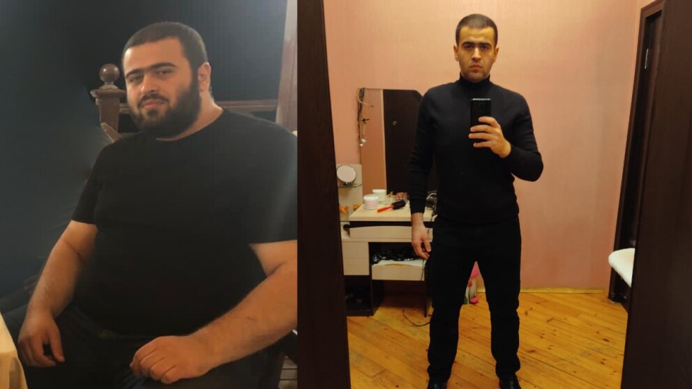 Отзыв о курсе Доктора Берга