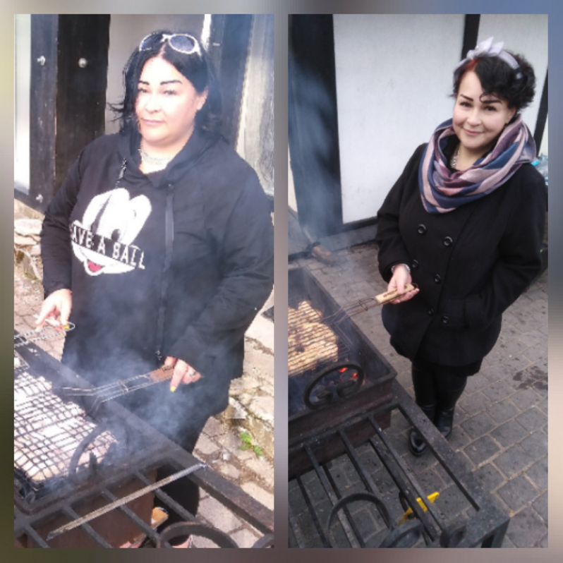 Отзыв о курсе Доктора Берга