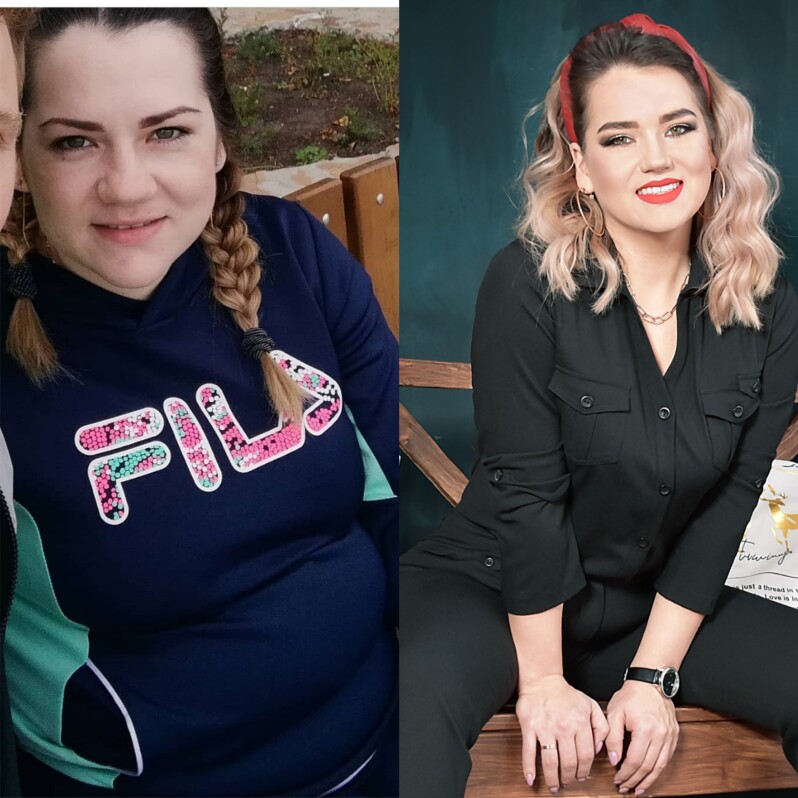 Отзыв о курсе Доктора Берга