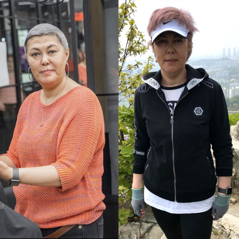 Отзыв о курсе Доктора Берга