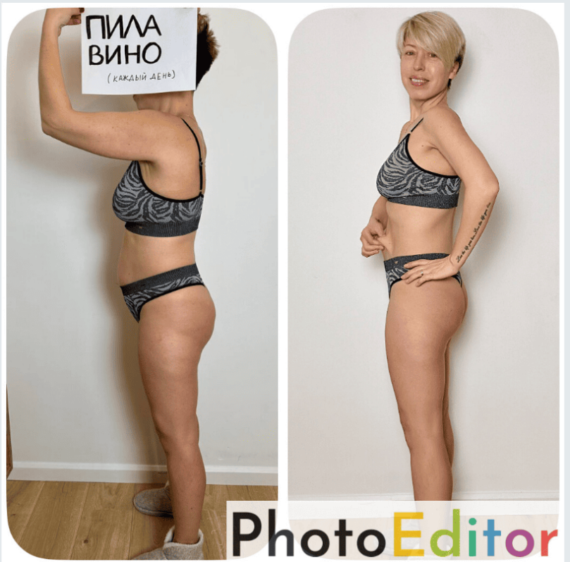 Отзыв о курсе Доктора Берга