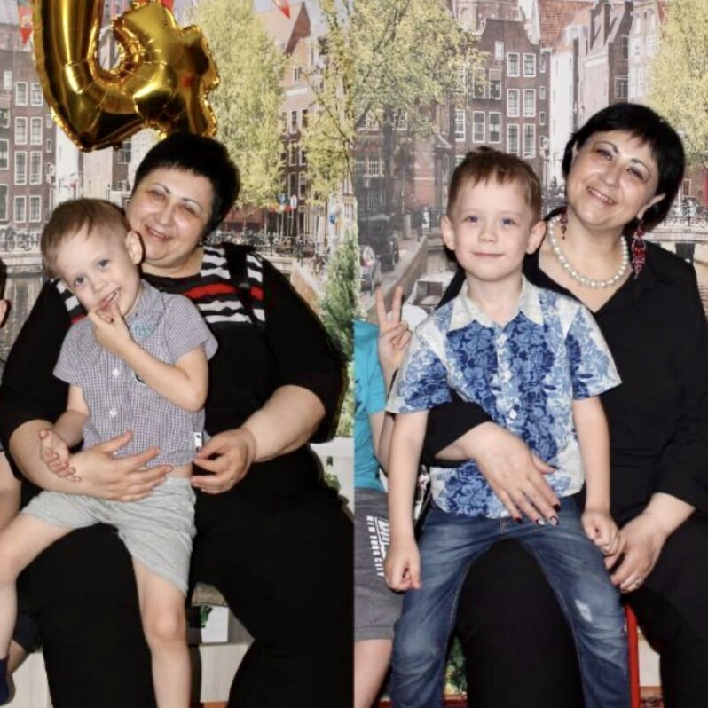 Отзыв о курсе Доктора Берга