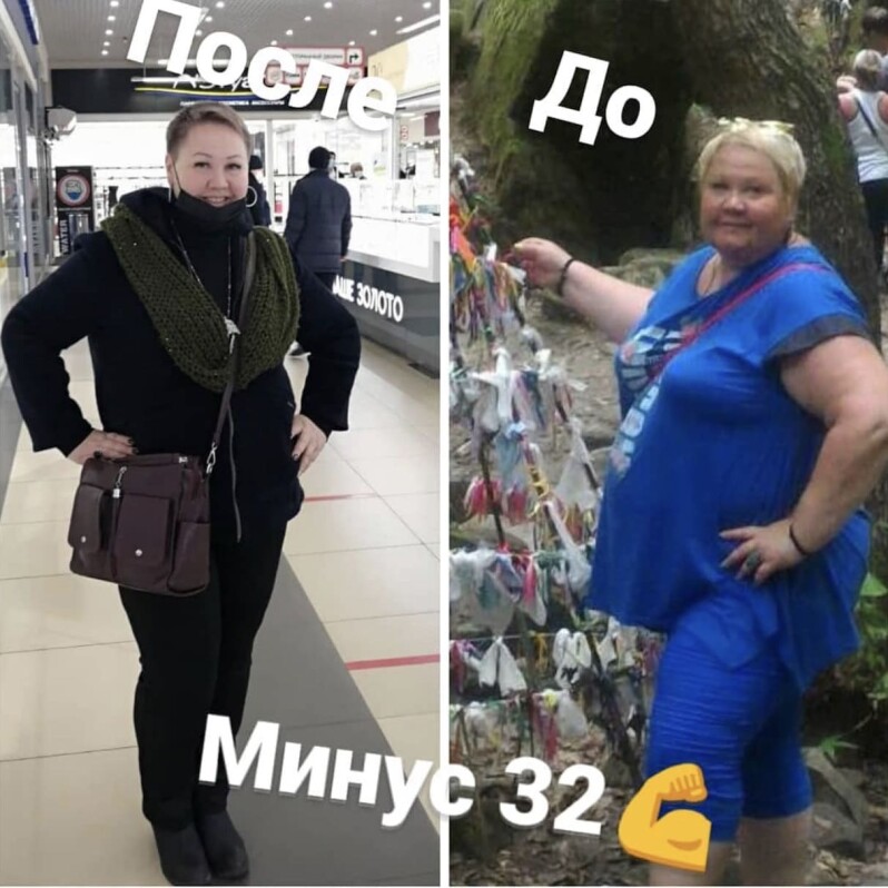 Отзыв о курсе Доктора Берга