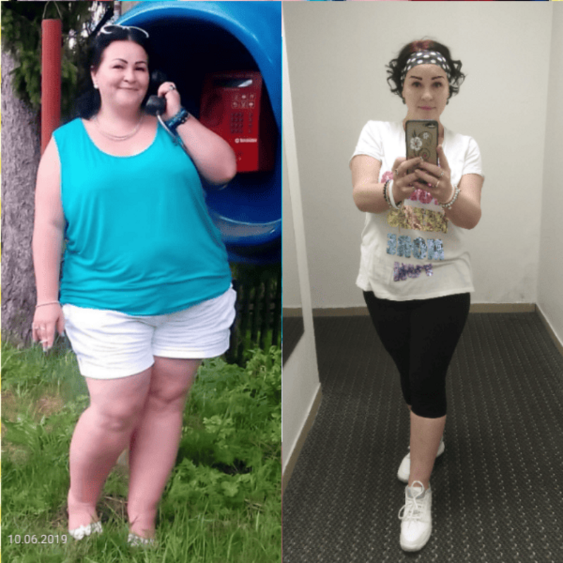 Отзыв о курсе Доктора Берга