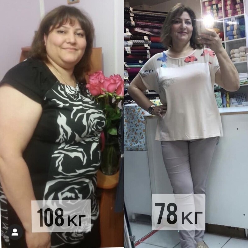 Отзыв о курсе Доктора Берга