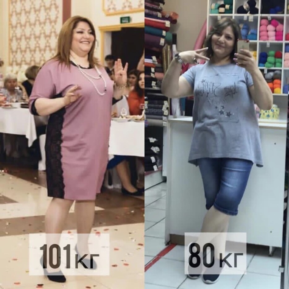 Отзыв о курсе Доктора Берга