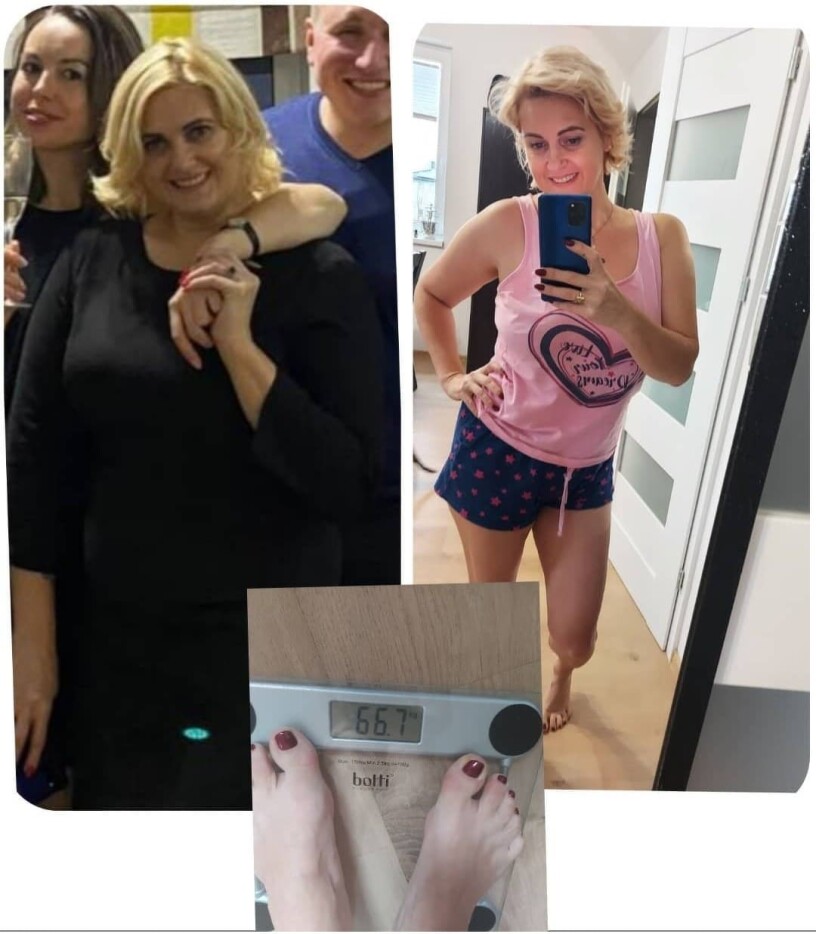 Отзыв о курсе Доктора Берга