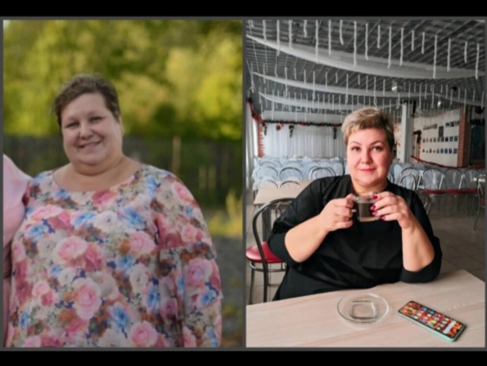 Отзыв о курсе Доктора Берга