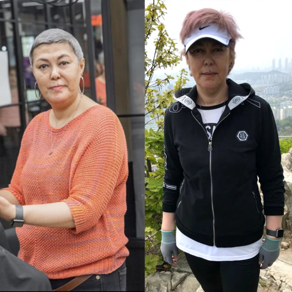 Отзыв о курсе Доктора Берга