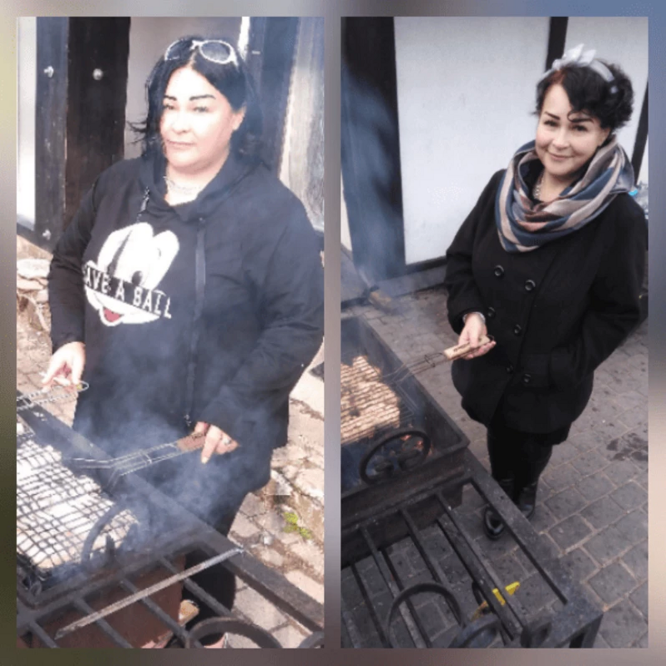 Отзыв о курсе Доктора Берга